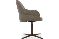 Eetkamerstoelen-Elysia Eetkamerstoel Cronos