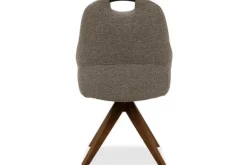 Eetkamerstoelen-Elysia Eetkamerstoel Cronos