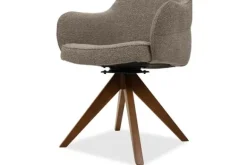 Eetkamerstoelen-Elysia Eetkamerstoel Cronos