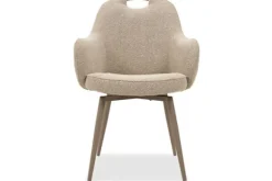 Outlet Eetkamerstoel Cronos Eetkamerstoelen