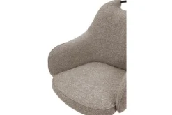 Eetkamerstoelen-Elysia Eetkamerstoel Cronos