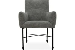 Eetkamerstoelen-Donc Eetkamerstoel Cullen