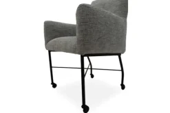 Eetkamerstoelen-Donc Eetkamerstoel Cullen