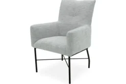 Eetkamerstoelen-Donc Eetkamerstoel Cullen