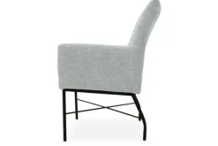 Eetkamerstoelen-Donc Eetkamerstoel Cullen