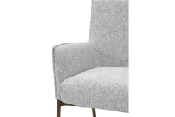 Eetkamerstoelen-Devira Eetkamerstoel Dalson