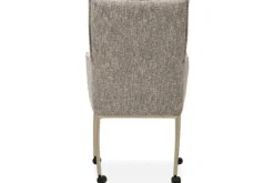 Eetkamerstoelen-Devira Eetkamerstoel Dalson