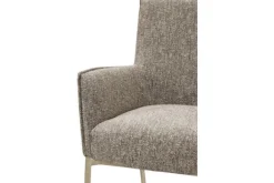 Eetkamerstoelen-Devira Eetkamerstoel Dalson