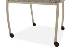 Eetkamerstoelen-Devira Eetkamerstoel Dalson