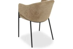 Eetkamerstoel Damas Eetkamerstoelen