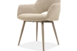 Best Eetkamerstoel Demeter Eetkamerstoelen