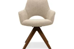 Eetkamerstoelen-Elysia Eetkamerstoel Demeter