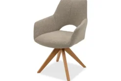 Clearance Eetkamerstoel Demeter Eetkamerstoelen