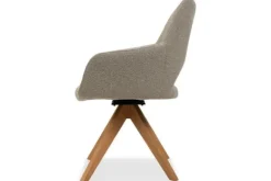 Clearance Eetkamerstoel Demeter Eetkamerstoelen