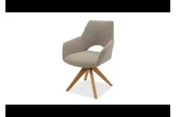 Clearance Eetkamerstoel Demeter Eetkamerstoelen