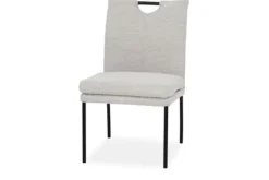 Eetkamerstoelen-Donc Eetkamerstoel Dinand