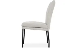 Eetkamerstoelen-Donc Eetkamerstoel Dinand