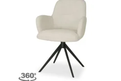 New Eetkamerstoel Dondea Eetkamerstoelen