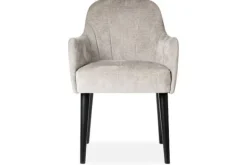 Outlet Eetkamerstoel Dorinda Eetkamerstoelen