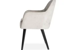 Outlet Eetkamerstoel Dorinda Eetkamerstoelen