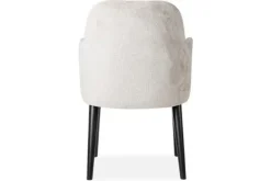 Outlet Eetkamerstoel Dorinda Eetkamerstoelen