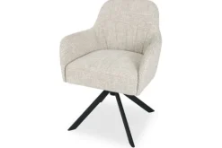 Eetkamerstoelen-Bellagio Seats Eetkamerstoel Dorinda