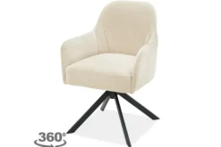 Discount Eetkamerstoel Dorinda Eetkamerstoelen