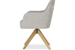 Eetkamerstoelen-Bellagio Seats Eetkamerstoel Dorinda