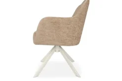 Sale Eetkamerstoel Dorinda Eetkamerstoelen