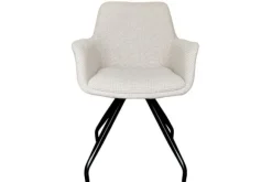 Hot Eetkamerstoel  Duke Eetkamerstoelen