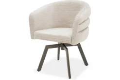 Eetkamerstoelen-SitSmart Eetkamerstoel Dumile