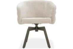 Eetkamerstoelen-SitSmart Eetkamerstoel Dumile