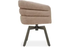 Eetkamerstoelen-SitSmart Eetkamerstoel Dumile