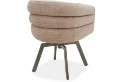 Eetkamerstoelen-SitSmart Eetkamerstoel Dumile