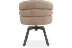 Eetkamerstoelen-SitSmart Eetkamerstoel Dumile