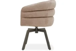 Eetkamerstoelen-SitSmart Eetkamerstoel Dumile