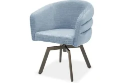 Eetkamerstoelen-SitSmart Eetkamerstoel Dumile