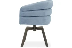 Eetkamerstoelen-SitSmart Eetkamerstoel Dumile