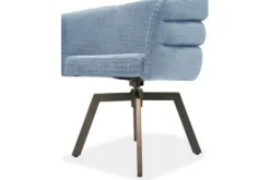 Eetkamerstoelen-SitSmart Eetkamerstoel Dumile