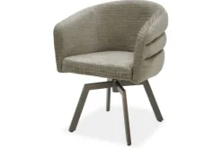 Eetkamerstoelen-SitSmart Eetkamerstoel Dumile