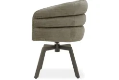 Eetkamerstoelen-SitSmart Eetkamerstoel Dumile