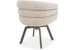 Eetkamerstoelen-SitSmart Eetkamerstoel Dumile