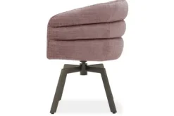 Eetkamerstoelen-SitSmart Eetkamerstoel Dumile