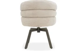 Eetkamerstoelen-SitSmart Eetkamerstoel Dumile