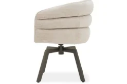 Eetkamerstoelen-SitSmart Eetkamerstoel Dumile