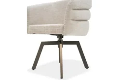 Eetkamerstoelen-SitSmart Eetkamerstoel Dumile