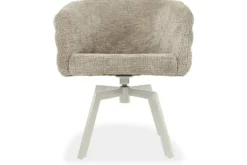 Eetkamerstoelen-SitSmart Eetkamerstoel Dumile