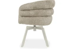 Eetkamerstoelen-SitSmart Eetkamerstoel Dumile