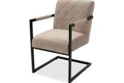 Eetkamerstoelen-Donc Eetkamerstoel  Duuk