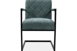 Eetkamerstoelen-Donc Eetkamerstoel  Duuk